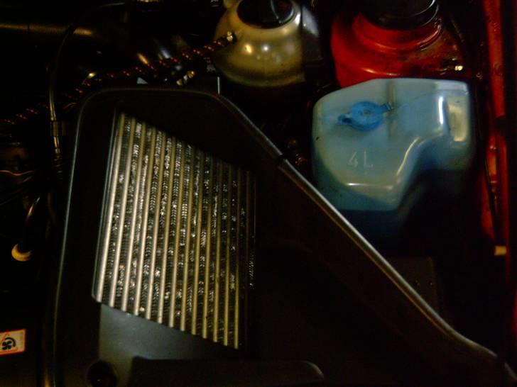 VW Golf 2 billede 13