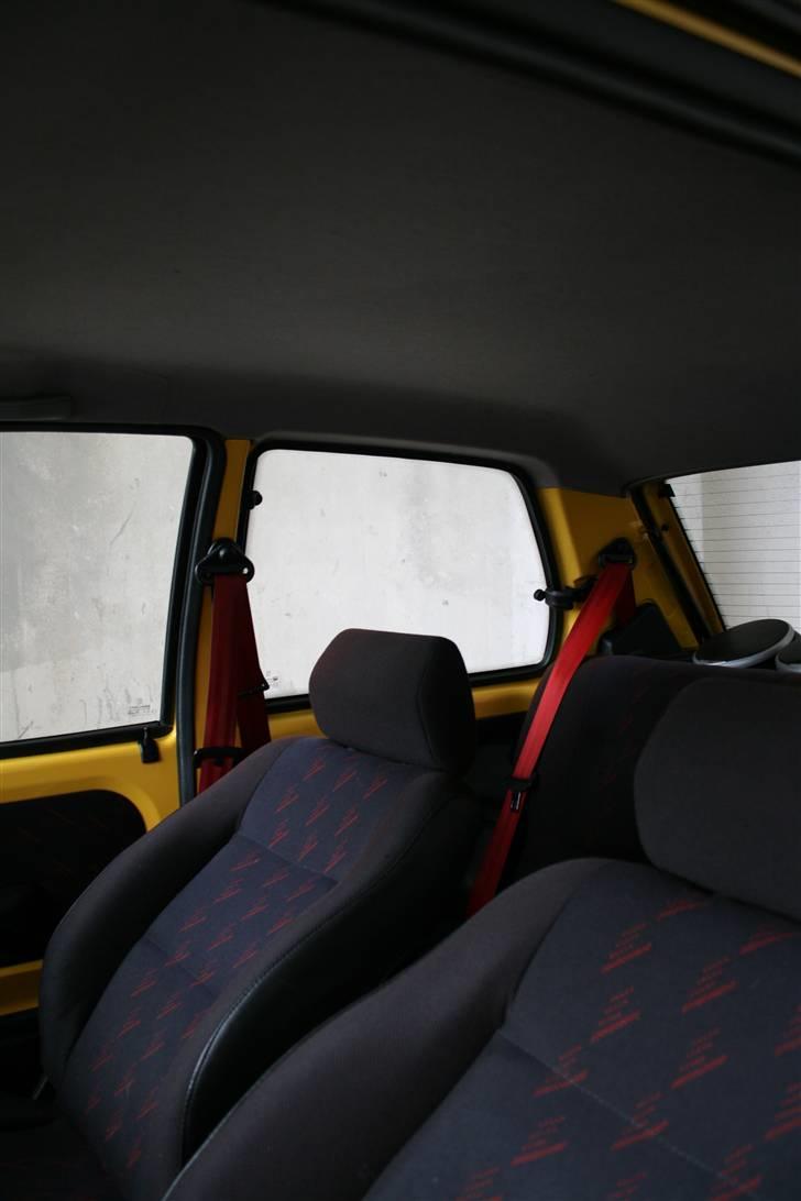 Peugeot 106 Rally - Solgt billede 6