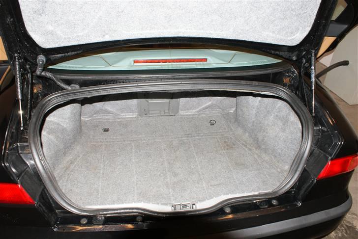 Alfa Romeo 156 V6 24v SOLGT billede 13