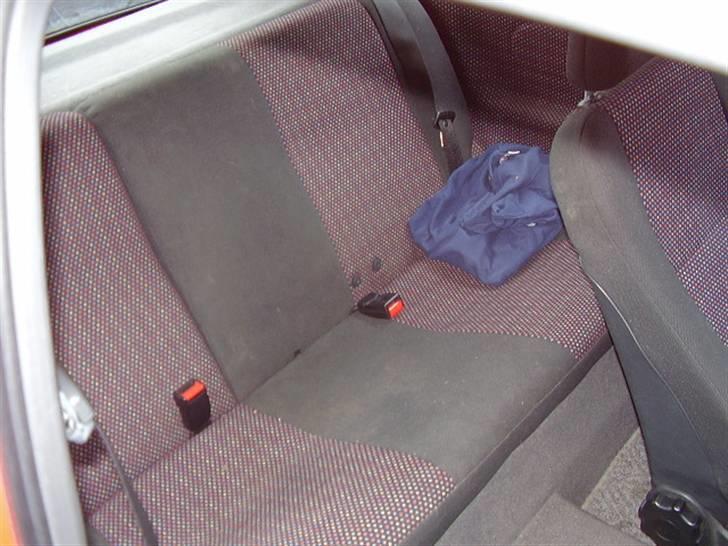 Opel corsa b (solgt) billede 6