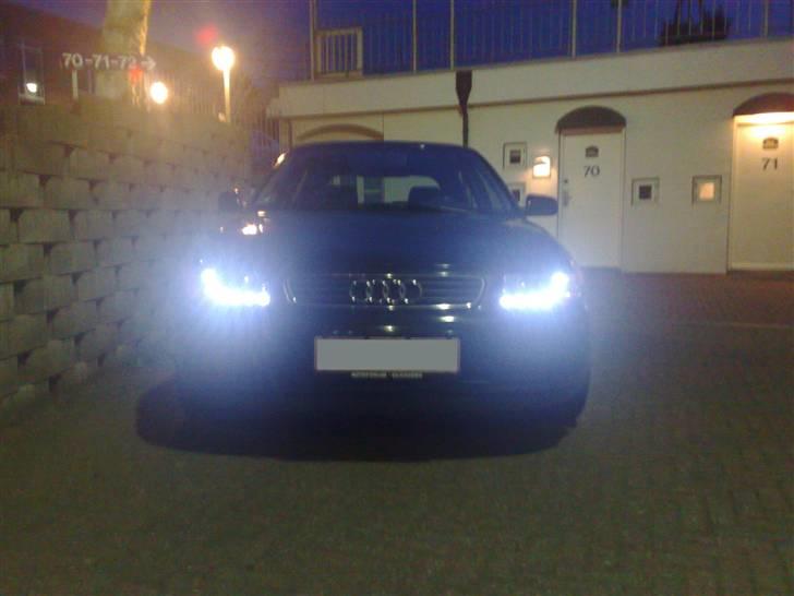 Audi A3 - Solgt billede 1