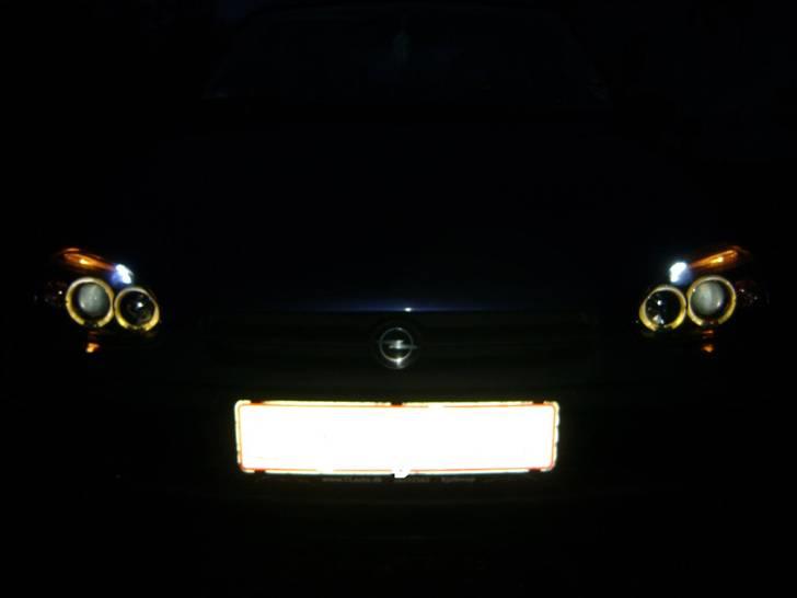 Opel Corsa B [SOLGT] billede 7