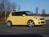 Suzuki Swift [Tidl. bil]
