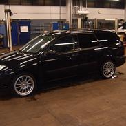 Ford Focus Collection