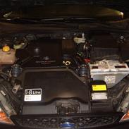 Ford Focus Collection