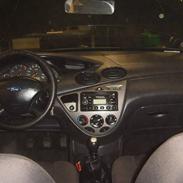 Ford Focus Collection