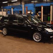 Ford Focus Collection