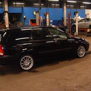 Ford Focus Collection