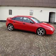 Mazda 323f