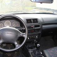 Mazda 323f