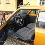 VW polo 1