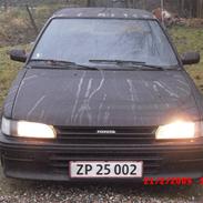 Toyota Corolla Gsi ( Solgt )