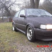 Toyota Corolla Gsi ( Solgt )