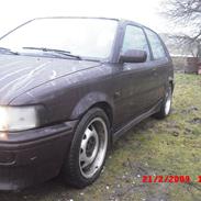 Toyota Corolla Gsi ( Solgt )