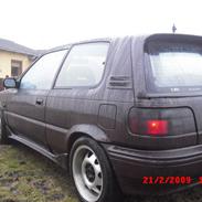 Toyota Corolla Gsi ( Solgt )