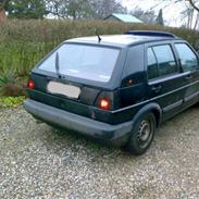 VW Golf 2 (solgt)