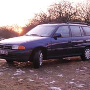 Opel Astra stationcar