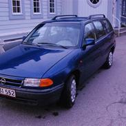 Opel Astra stationcar