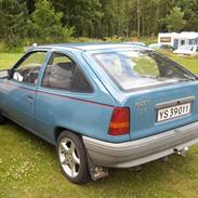 Opel Kadett - Solgt!