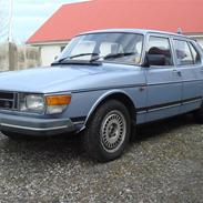 Saab 99 GL "SOLGT"