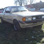 Ford Taunus Savoy 