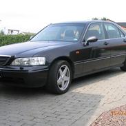 Honda Legend ( SOLGT )