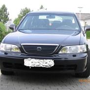 Honda Legend ( SOLGT )