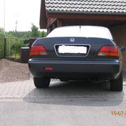 Honda Legend ( SOLGT )