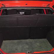 Peugeot 106 1,4 xs << PROJEKT >>