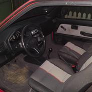 Peugeot 106 1,4 xs << PROJEKT >>