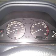 Peugeot 106 1,4 xs << PROJEKT >>