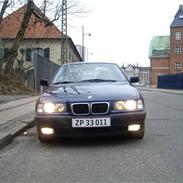 BMW E36 328i SOLGT