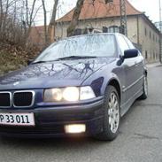 BMW E36 328i SOLGT