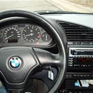 BMW E36 328i SOLGT