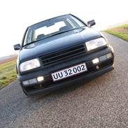 VW Vento Gl 1.9 tdi