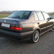 VW Vento Gl 1.9 tdi