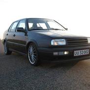 VW Vento Gl 1.9 tdi