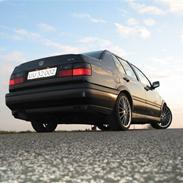 VW Vento Gl 1.9 tdi