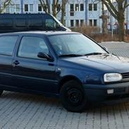 VW Golf 3 -=Solgt=-