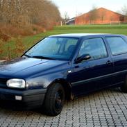 VW Golf 3 -=Solgt=-