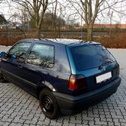 VW Golf 3 -=Solgt=-