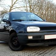VW Golf 3 -=Solgt=-