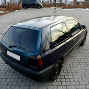 VW Golf 3 -=Solgt=-