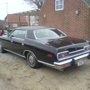 Ford LTD BROUGHAM