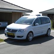 VW Touran  Highline / R-line