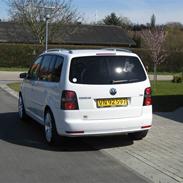 VW Touran  Highline / R-line