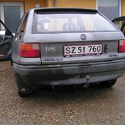 Opel astra F  (SOLGT)