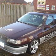 Opel Vectra (solgt)