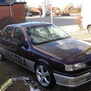 Opel Vectra (solgt)