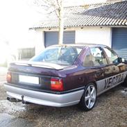 Opel Vectra (solgt)